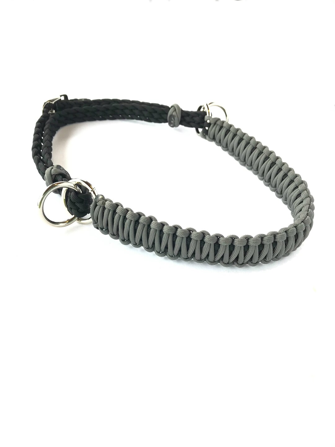 Side Pull Hackamore With a