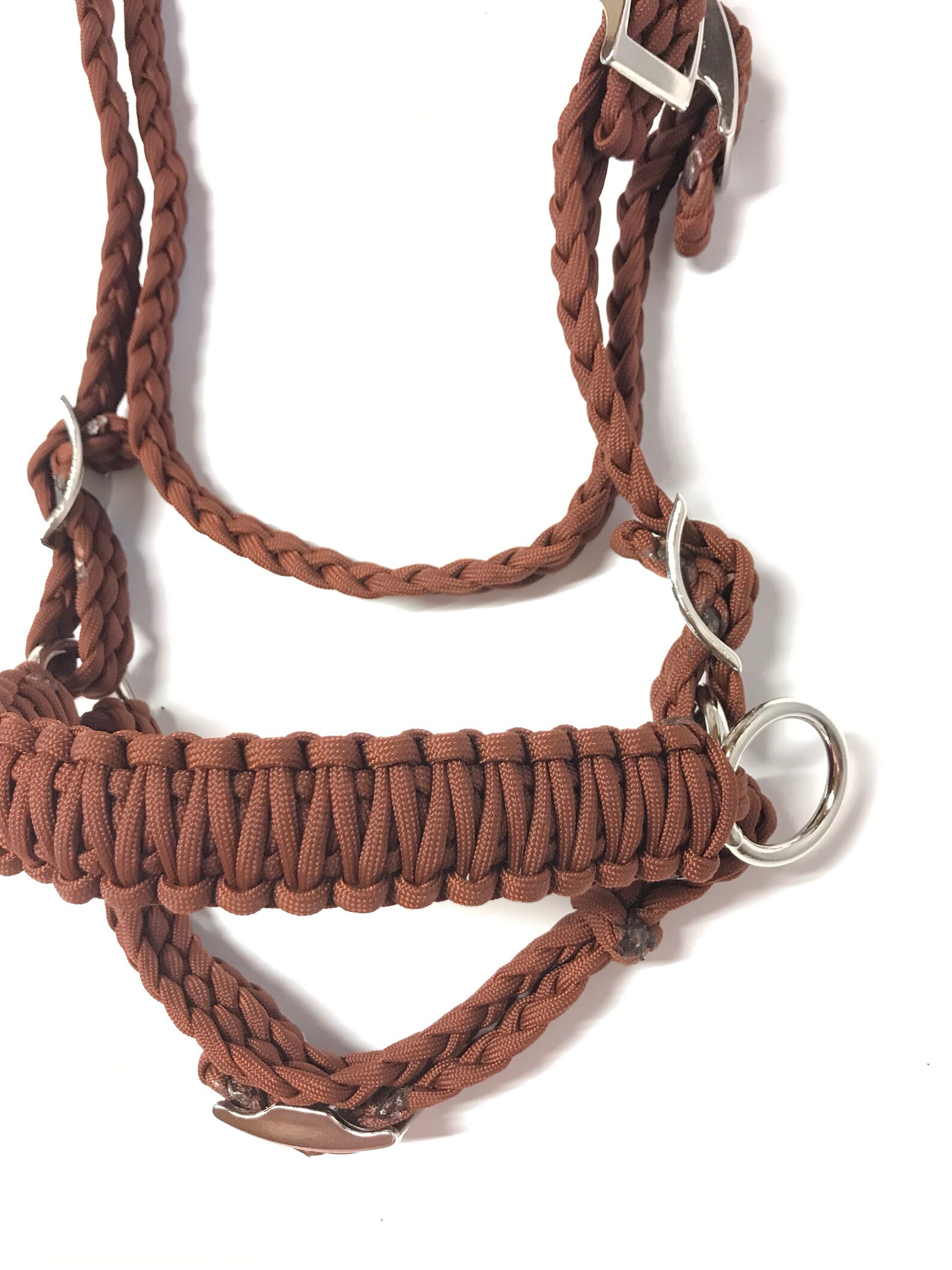 Pony Bitless Bridle Miniature Horse Miniature Horse Bridle Etsy