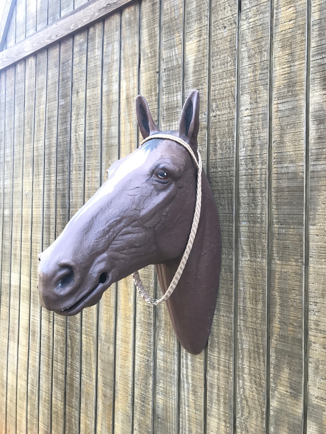 Tan War Tie Down , Custom Horse Tack, Paracord, Paracord Horse