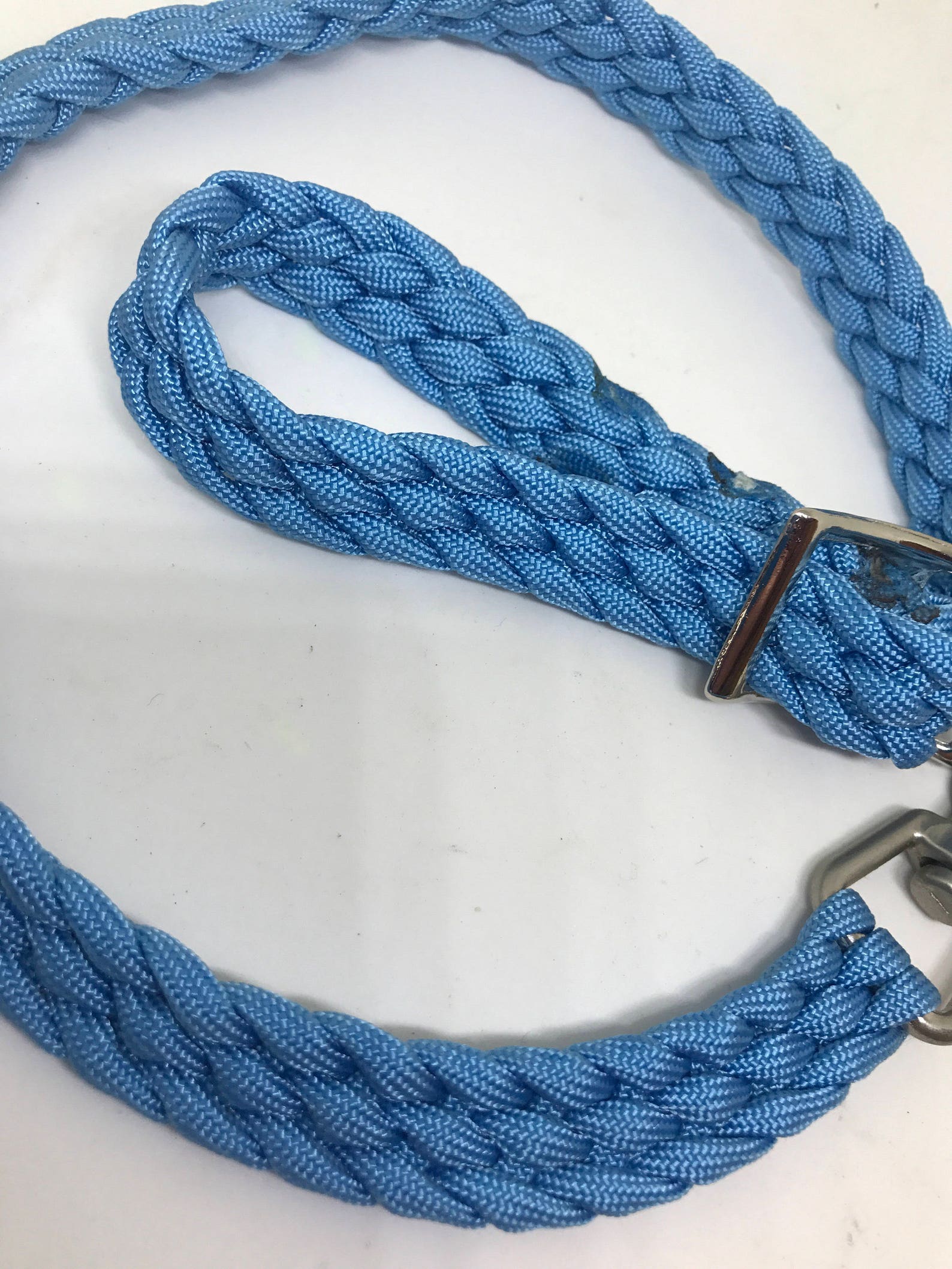 Rein Grabber Safety Rein Saver Rein Strap Horse Tack Rein Etsy