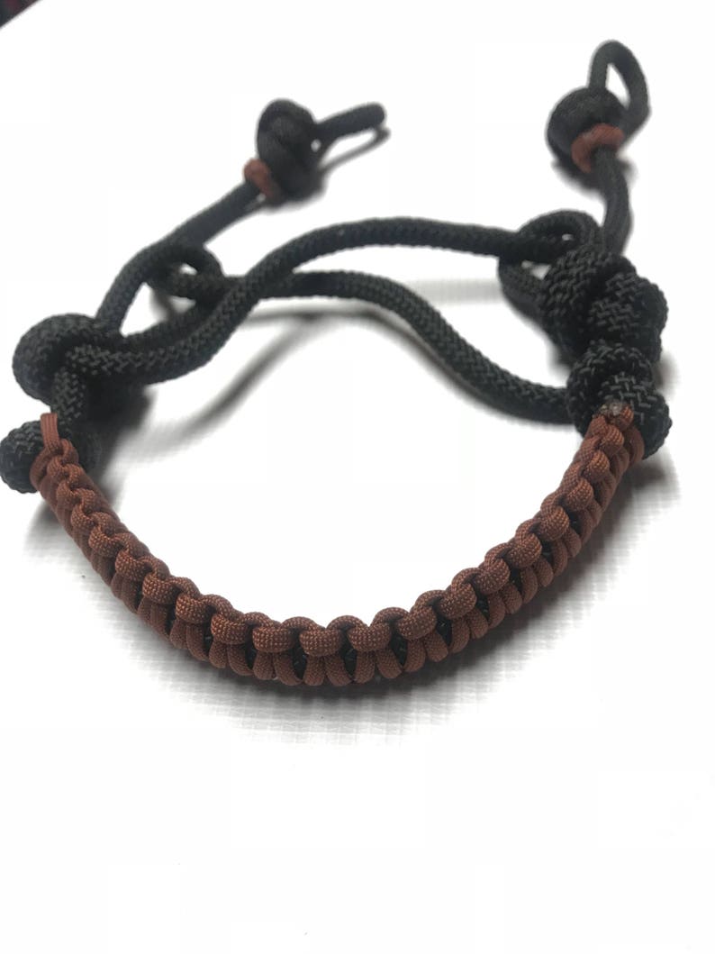 Indian Bosal bitless attachment