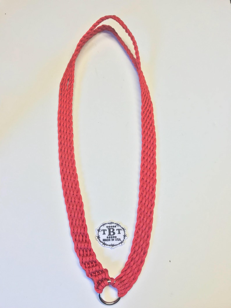 War tie down tie down noseband horse tack barrel Etsy