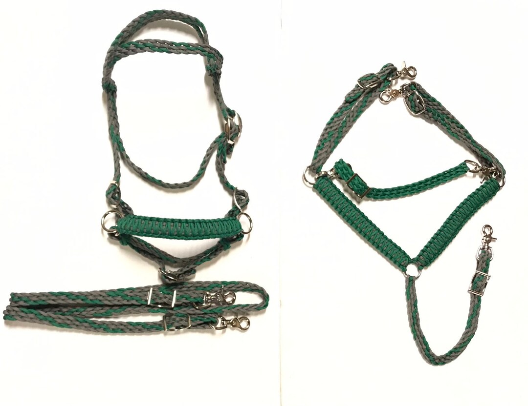 Pony Tack, Miniature Horse Tack, Pony, Pony Tack, Pony Hackamore, Pony