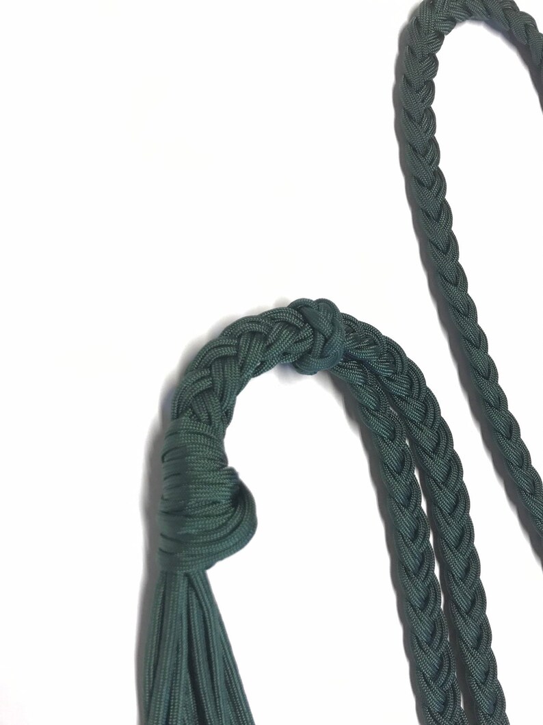 Corde D'encolure Pour Cheval – Camo – Sans Mors (bridleless) – Tiffany's Braided Tack