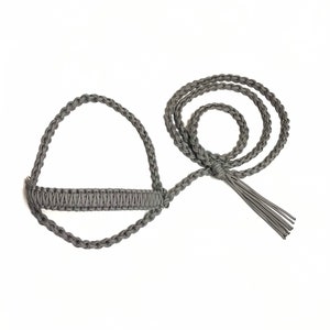 cow halter, llama halter, halter, livestock lead, cow lead