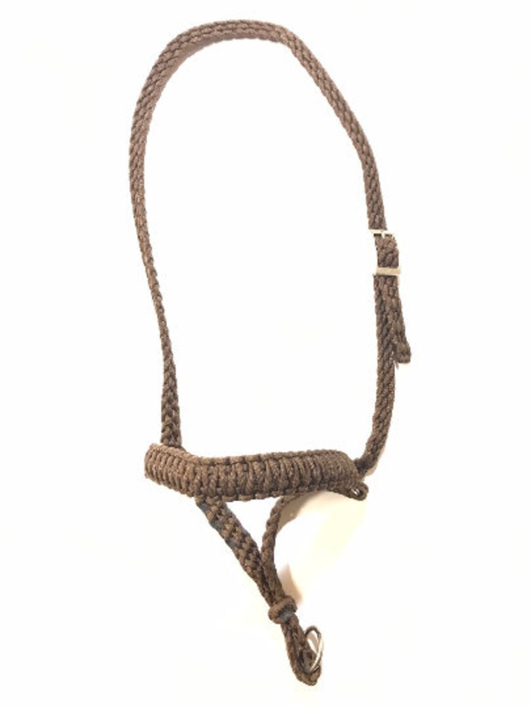 Tie Down Noseband All Sizes Etsy