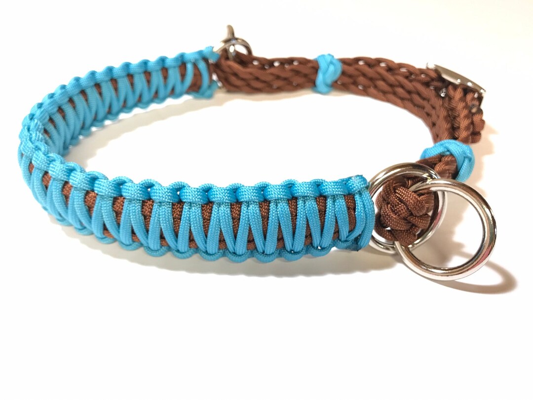 Side Pull Hackamore Bridle Attachment With a whoa Turquoise, Brown or