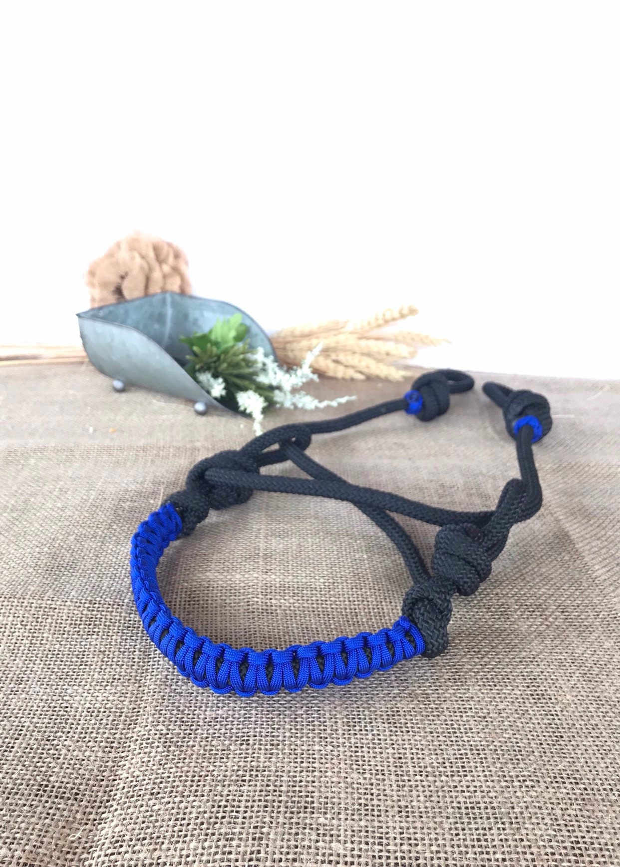 Indian Bosal, Bitless, Bitless Attachment, Bitless Bridle Attachment ...