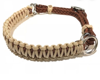 bitless bridle Side pull hackamore attachment desert sand  with a black  or brown chinstrap