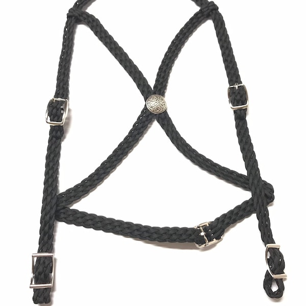 Medieval Horse Tack Etsy