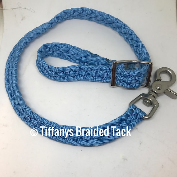 Cuerda De Plomo Para Caballos - México