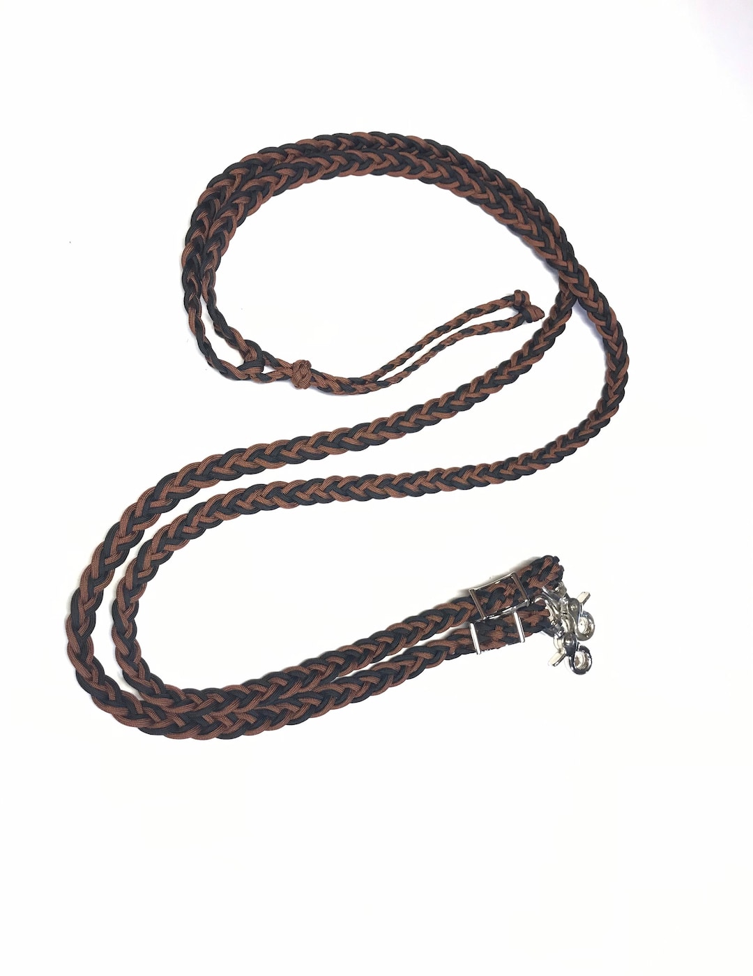 Reins for Trail Riding, Endurance Horseback Riding Reins, Horse Tack Etsy