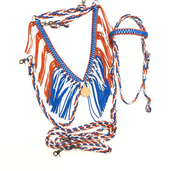 Custom Horse Tack Etsy