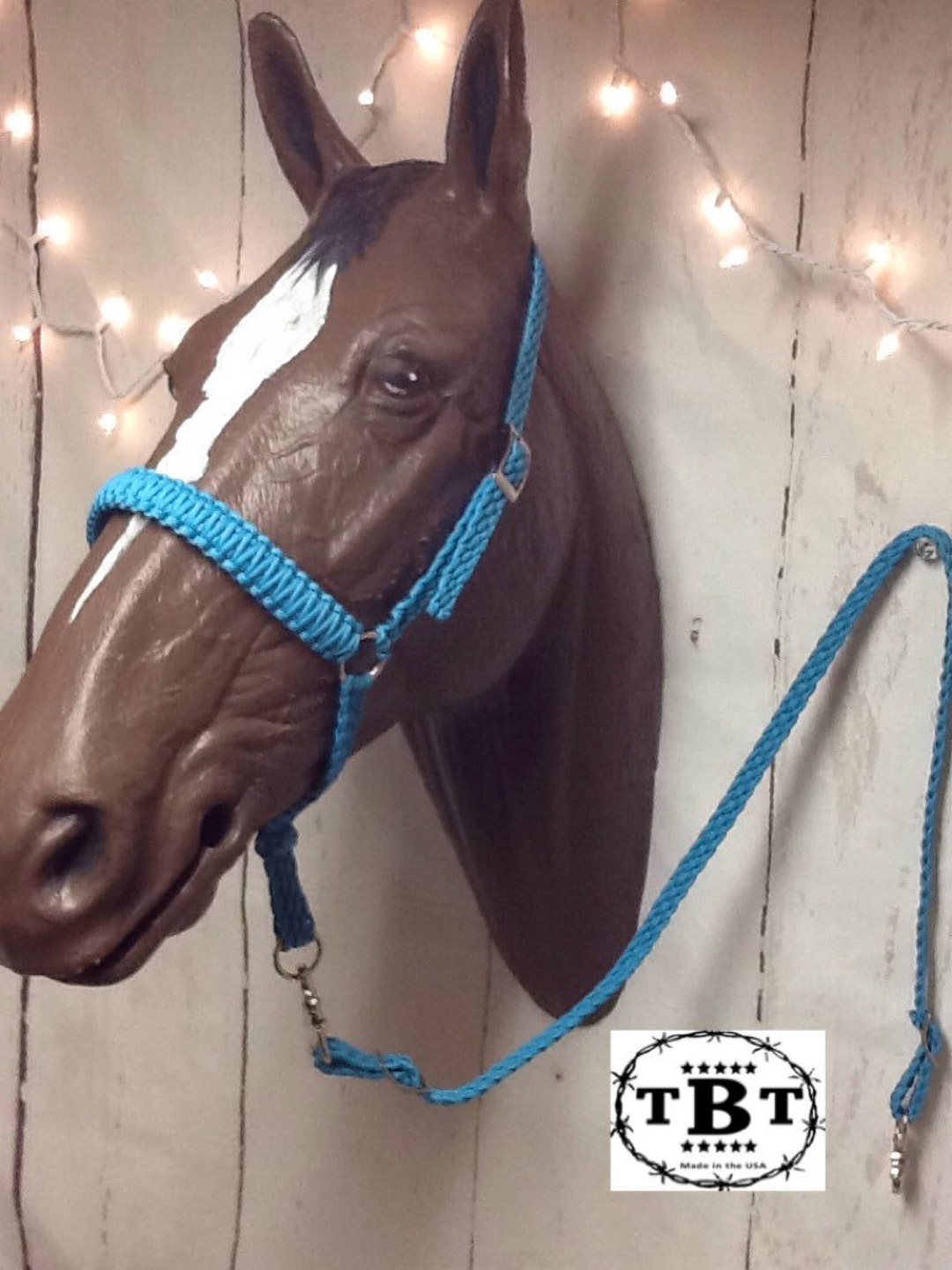 Tie Down Noseband and Strap, Tie Down, Noseband, Tie Down Strap, Horse