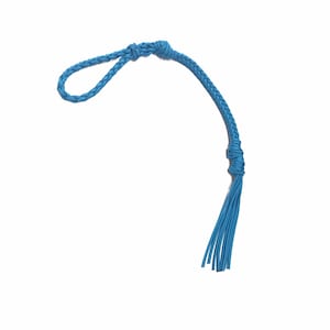 Riding Crop braided from paracord