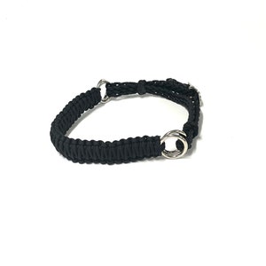 Bitless bridle attachment all sizes, side pull hackamore