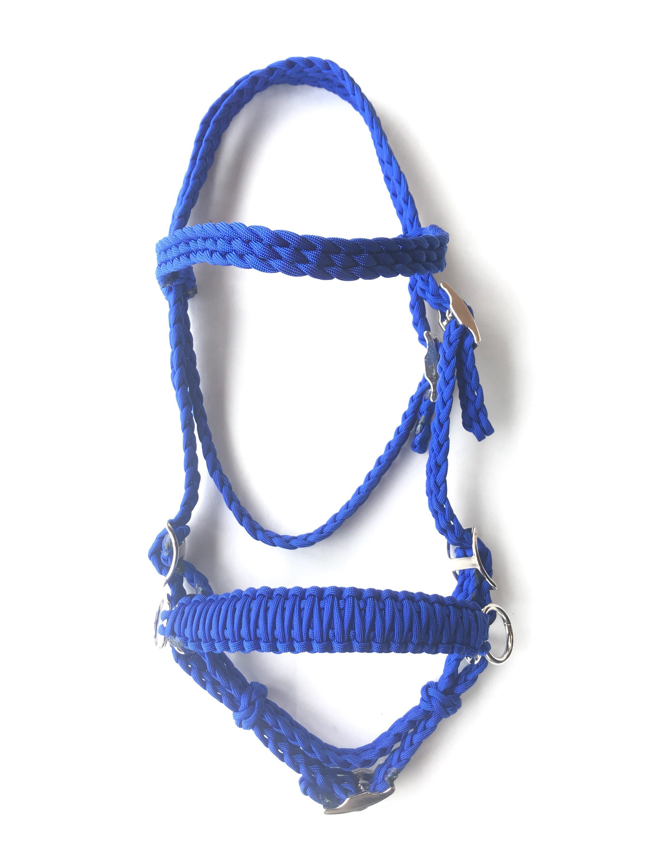 Pony Bitless Bridle Miniature Horse Miniature Horse Bridle Etsy Canada