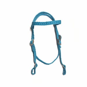 pony bridle