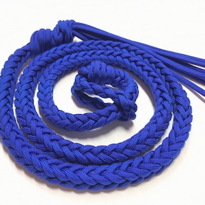 whip, Over and Under Whip, barrel racing tack, horse tack,  electric  blue over and under whip, horse
