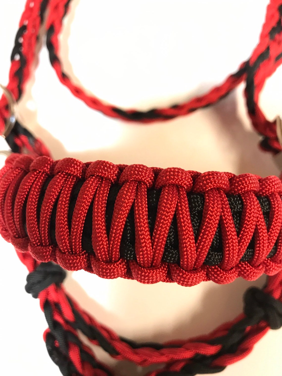 Show Bridles Cob, Full & Extra Full Sizes | DH Equestrian