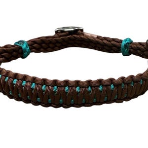 Bitless bridle attachment all sizes, side pull hackamore