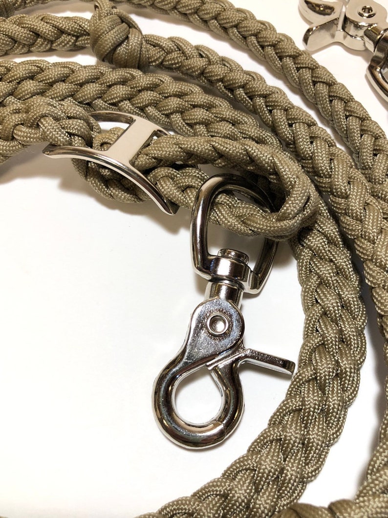 Barrel Reins Barrel Reins With Grip Knots Tan Reins Horse Etsy