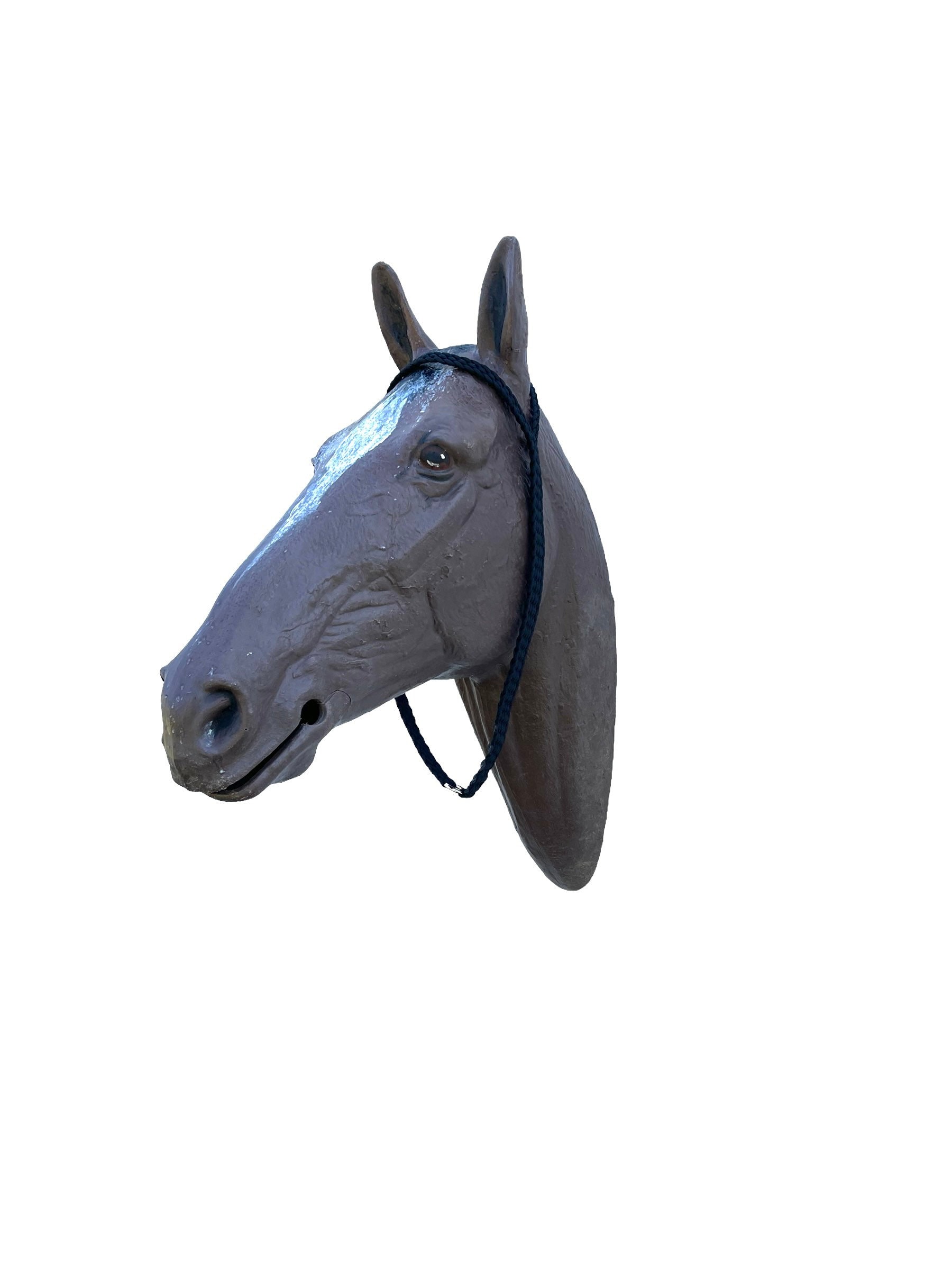 War Bonnet Tie Down Tie Down Noseband Horse Tack Barrel Etsy