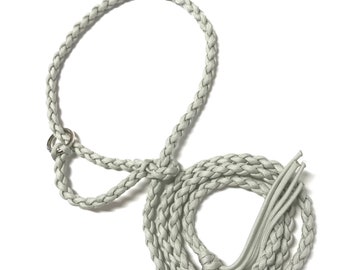 goat halter, sheep halter, goat lead, livestock lead, goats, sheep, alpacas, goat halter, sheep halter, alapaca halter, silver grey goat