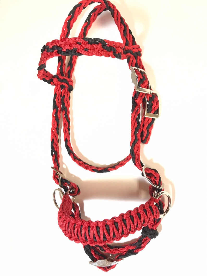 Pony Bitless Bridle Miniature Horse Miniature Horse Bridle Etsy