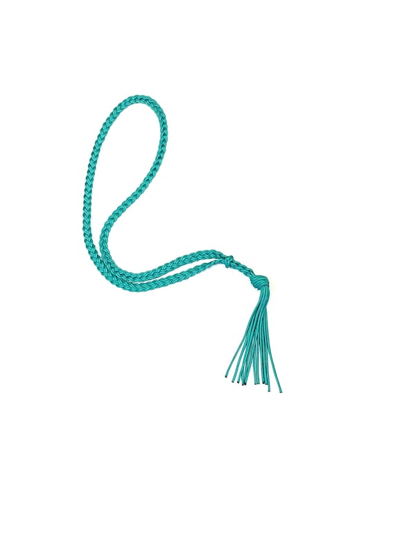 Triple A Lead Rope – The Neck Rope