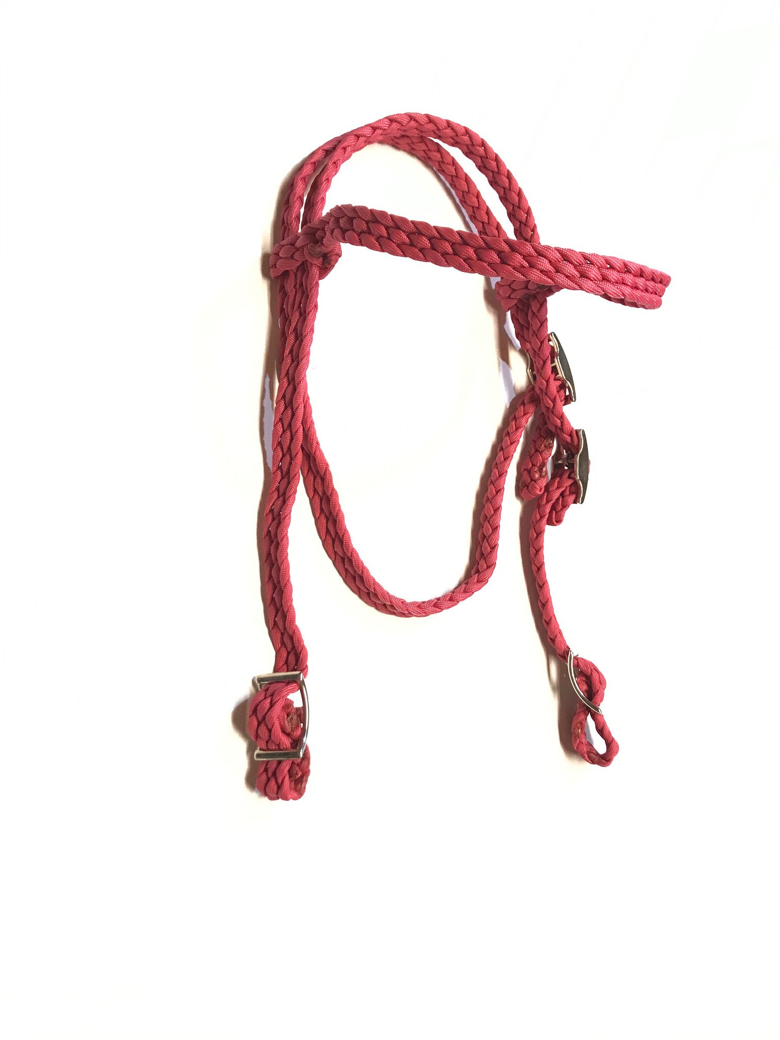 Miniature Horse Bridle Pony Bridle Etsy