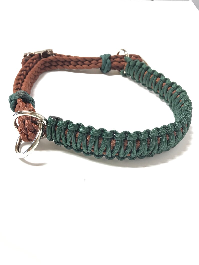 Side Pull Hackamore Mini to Draft Size Hunter Green Etsy