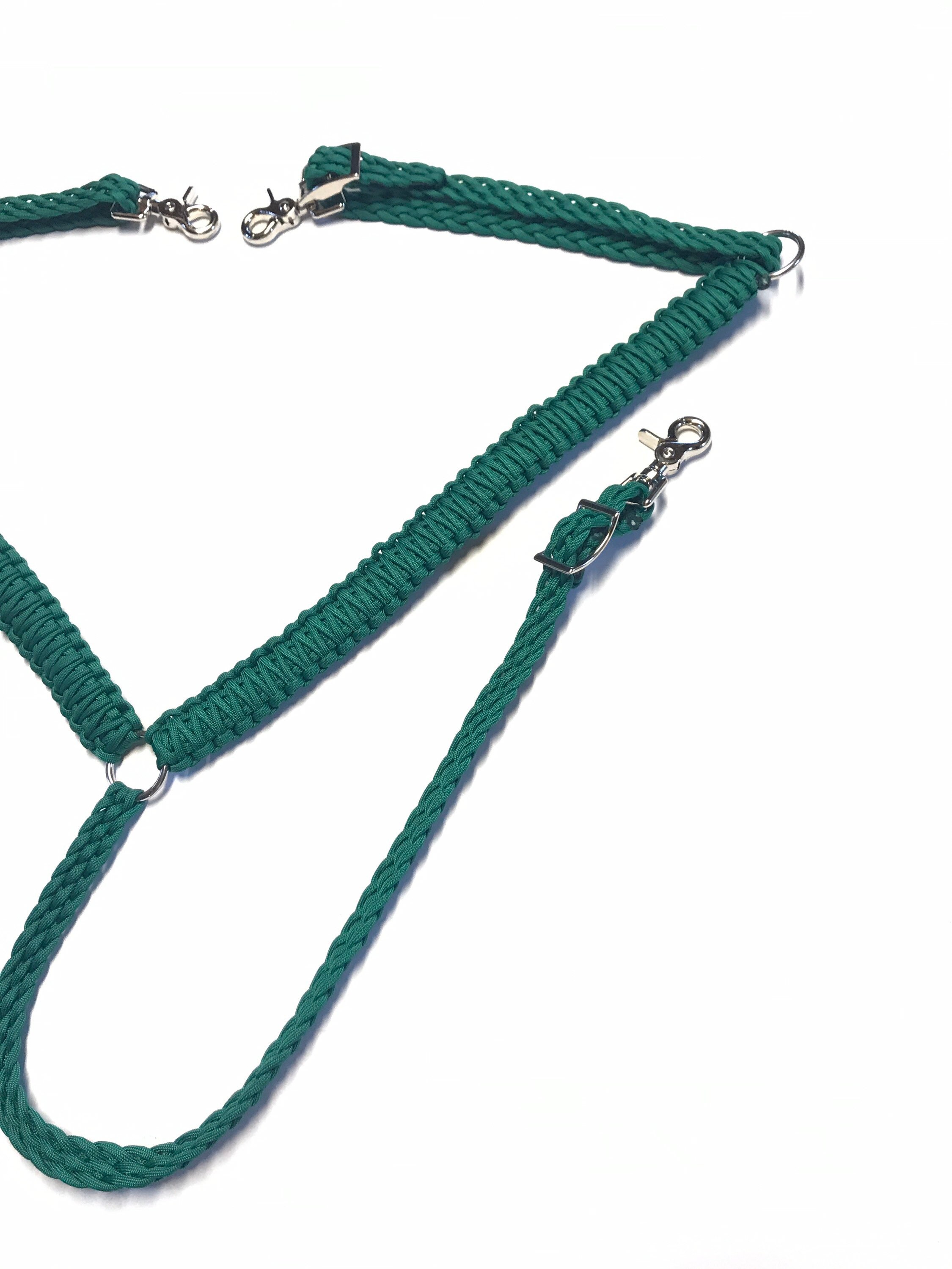 Horse breast collar custom colors Etsy