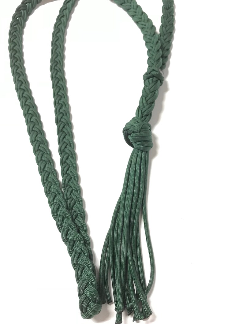 Hunter Green Neck Rope Horse Tack Bridleless Riding Etsy