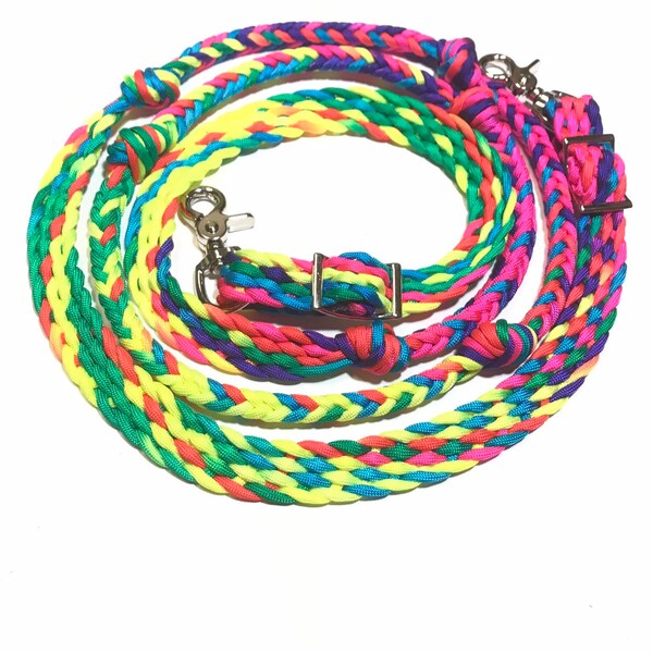 Tie Dye Paracord - Etsy