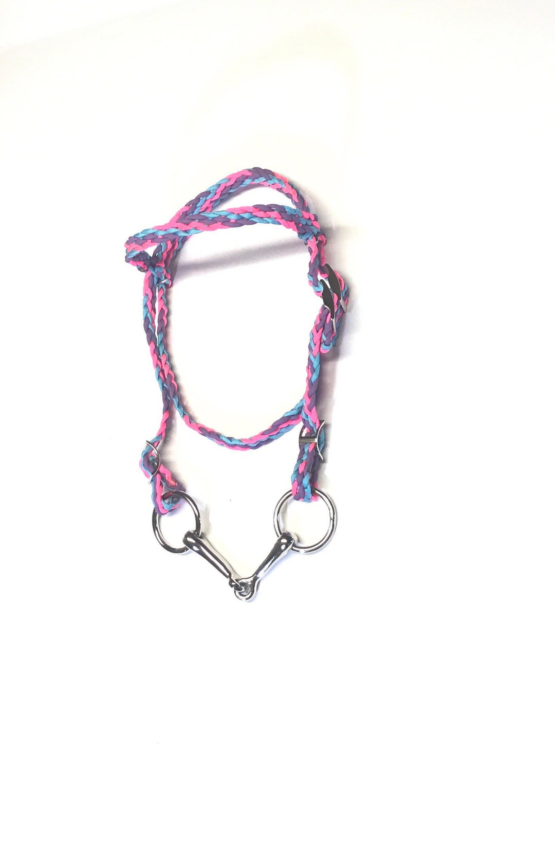 Pony Bit and Bridle, Miniature Horse Bit and Bridle Etsy