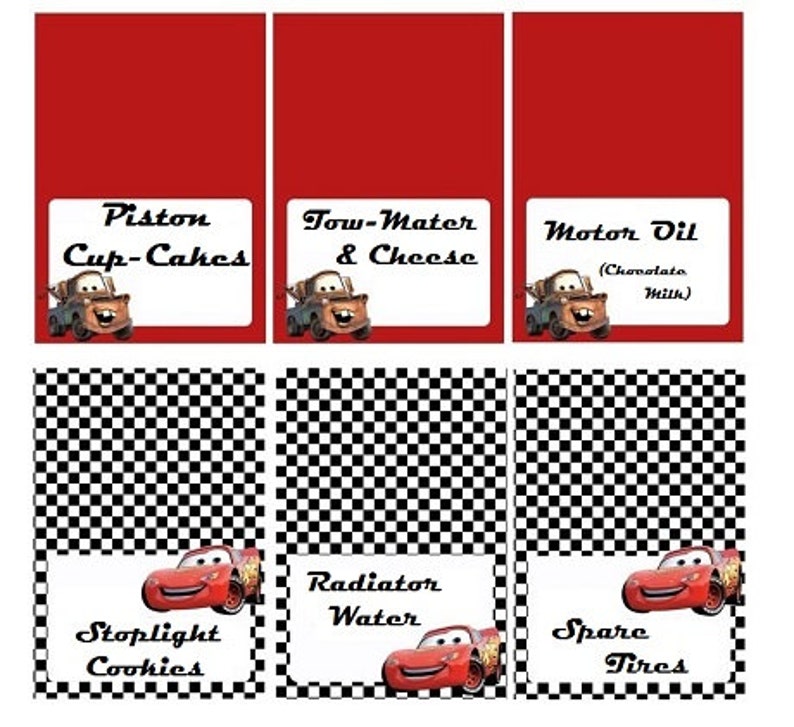 disney-cars-food-labels-personalized-etsy