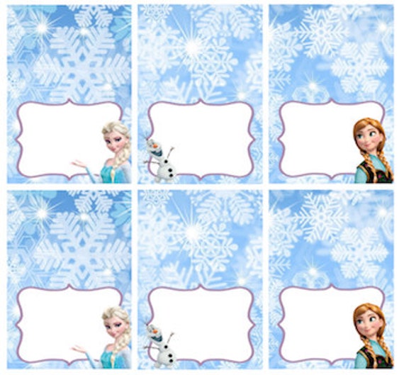 disney-frozen-food-labels-placecards-tent-cards-favor-tags-etsy