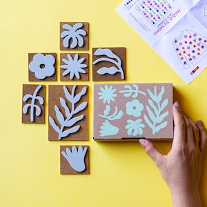 Set of stamps *SPRING