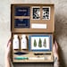 Cyanotype kit 