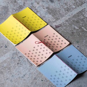 Simple & Modern Bookbinding - Etsy UK