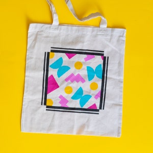 Blockprinting kit *GEOMETRIC