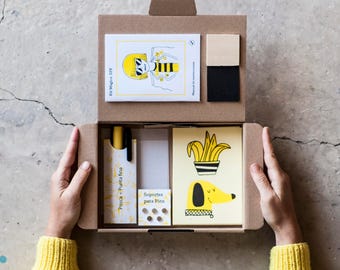 Magic Pins DIY-Kit