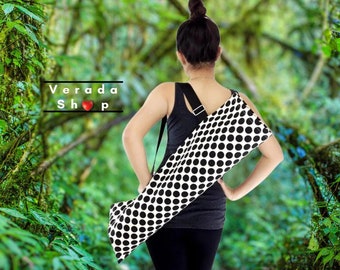 Yoga Mat Bag