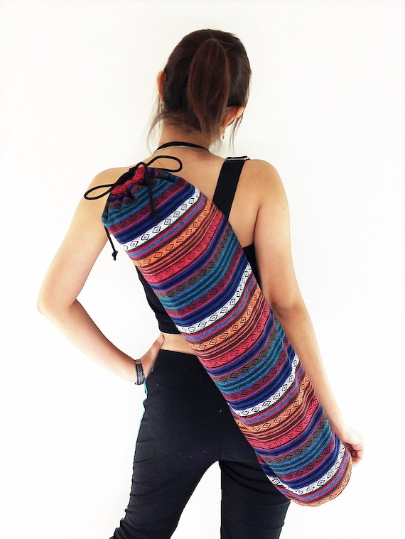 yoga sling bag