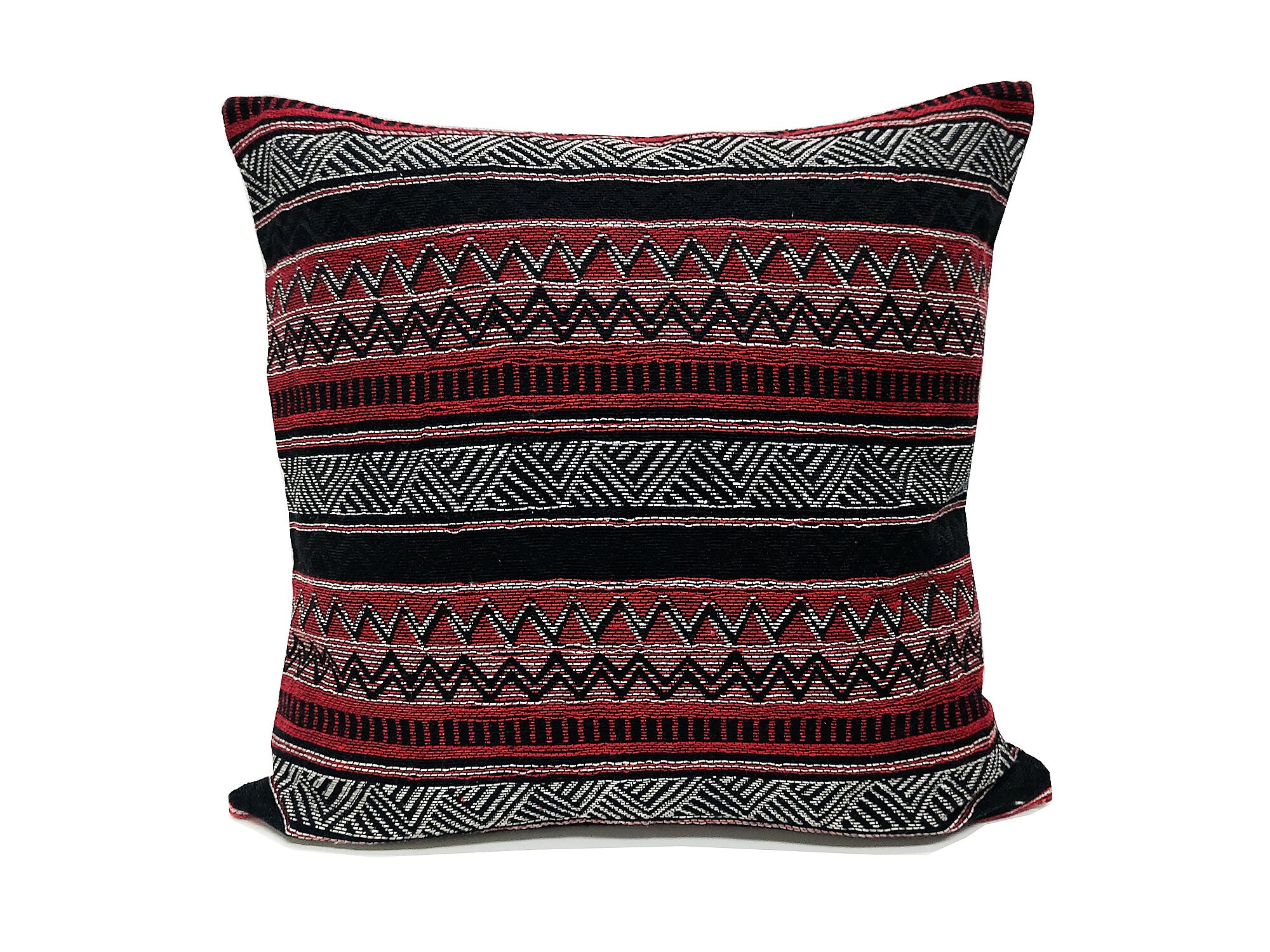 PWF Tribal pillow Woven Cotton Pillow cases covers Handmade Decorative Pillow Covers Unique pillow cover Vintage pillow PWF Tribal pillow Woven Cotton Pillow cases covers Handmade Decorative Pillow Covers Unique pillow cover Vintage pillow