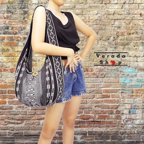 Buy Woven Bag Handbags purse Tote Thai Cotton Bag tribal Bag