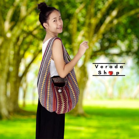 Thai hippie bag new arrivals