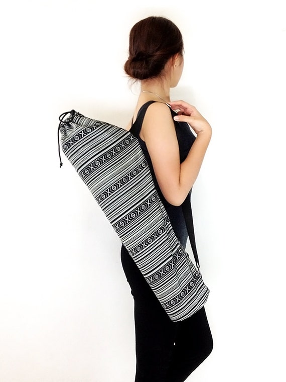 yoga sling bag