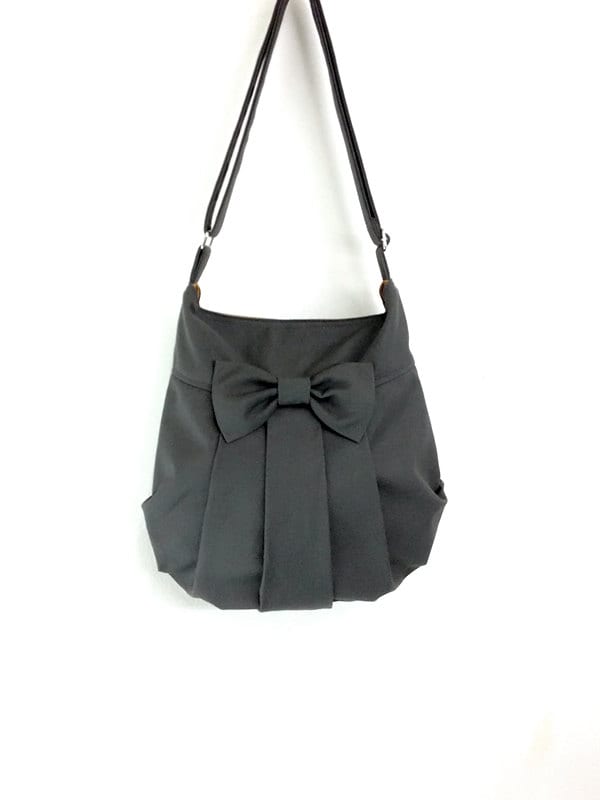 Handbags Cotton Bag Canvas Bag Diaper Bag Shoulder Bag Hobo Etsy